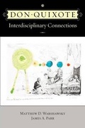 Cover: Don Quixote - Juan de La Cuesta-Hispanic Monographs