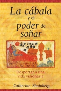 Abbildung von: La cabala y el poder de sonar - Inner Traditions Bear and Company