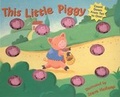 Cover: This Little Piggy - Piggy Toes Press