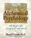 Bild: Alchemical Psychology - Jeremy P Tarcher
