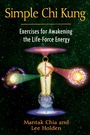 Cover: Simple Chi Kung - Destiny Books,U.S.