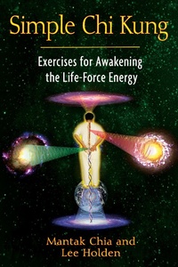 Enlarge image Cover: Simple Chi Kung - Destiny Books,U.S.