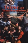 Cover: Terror and Transformation - Brunner-Routledge