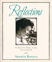 Enlarge image Cover: Reflections - Rodale Press