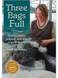 Cover: Three Bags Full DVD - Interweave Press Inc