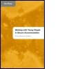 Cover: Working with Young People in Secure Accommodation - Brunner-Mazel Inc