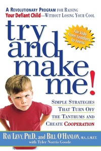 Enlarge image Cover: Try And Make Me! - Rodale Press