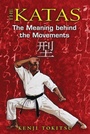 Cover: The Katas - Inner Traditions Bear and Company