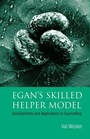 Cover: Egan's Skilled Helper Model - Routledge