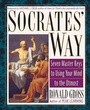 Cover: Socrates' Way - Jeremy P Tarcher