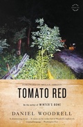 Cover: Tomato Red - Little, Brown and Company