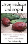 Cover: Usos Medicos del Nopal - Inner Traditions International