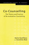 Cover: Co-Counselling - Brunner-Routledge