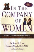 Cover: In the Company of Women - Jeremy P Tarcher