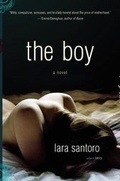 Cover: The Boy - Little, Brown & Company