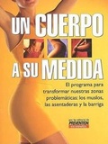 Cover: Un Cuerpo A su Medida - Rodale Books