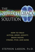 Cover: Neurofeedback Solution - Bindu Books