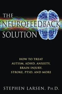 Enlarge image Cover: Neurofeedback Solution - Bindu Books