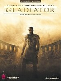 Enlarge image Cover: Gladiator - Cherry Lane Music Co ,U.S.