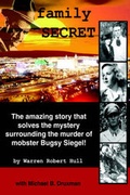 Cover: Family Secret - Hats Off Books