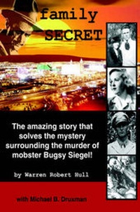 Enlarge image Cover: Family Secret - Hats Off Books
