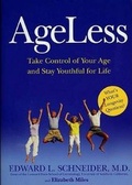 Cover: Ageless - Rodale Press