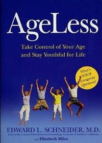 Enlarge image Cover: Ageless - Rodale Press