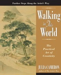 Cover: Walking in This World - Tarcher