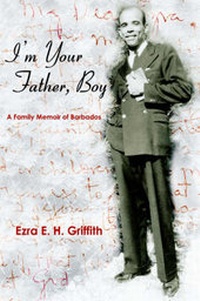 Enlarge image Cover: I'm Your Father, Boy - Hats Off Books