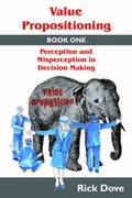 Cover: Value Propositioning - Iceni Books