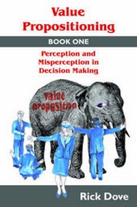 Enlarge image Cover: Value Propositioning - Iceni Books