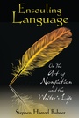 Cover: Ensouling Language - Inner Traditions Bear and Company