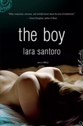 Cover: The Boy - Little, Brown and Company