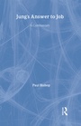 Cover: Jung's Answer to Job - Brunner-Mazel Inc