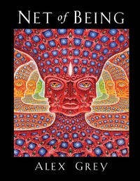 Enlarge image Cover: Net of Being - Inner Traditions Bear and Company