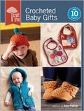 Cover: Craft Tree Crocheted Baby Gifts - Craft Tree