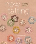 Cover: New Tatting - Interweave Press Inc