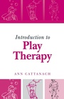 Cover: Introduction to Play Therapy - Brunner-Routledge