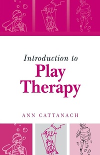 Enlarge image Cover: Introduction to Play Therapy - Brunner-Routledge