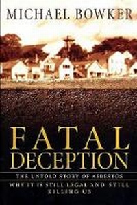 Enlarge image Cover: Fatal Deception - Rodale Press