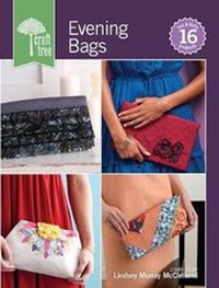 Enlarge image Cover: Craft Tree Evening Bags - Craft Tree