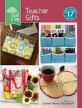 Cover: Craft Tree Teacher Gifts - Craft Tree