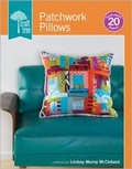 Cover: Craft Tree Patchwork Pillows - Craft Tree