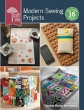 Cover: Craft Tree Modern Sewing Projects - Craft Tree