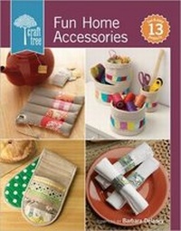 Enlarge image Cover: Craft Tree Fun Home Accessories - Craft Tree
