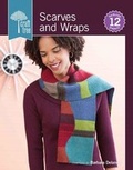 Cover: Craft Tree Scarves and Wraps - Craft Tree