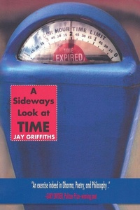 Enlarge image Cover: A Sideways Look at Time - Jeremy P Tarcher