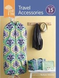 Cover: Craft Tree Travel Accessories - Craft Tree