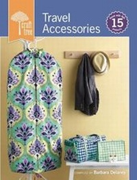 Enlarge image Cover: Craft Tree Travel Accessories - Craft Tree
