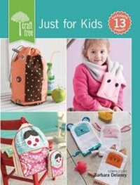Enlarge image Cover: Craft Tree Just for Kids - Craft Tree